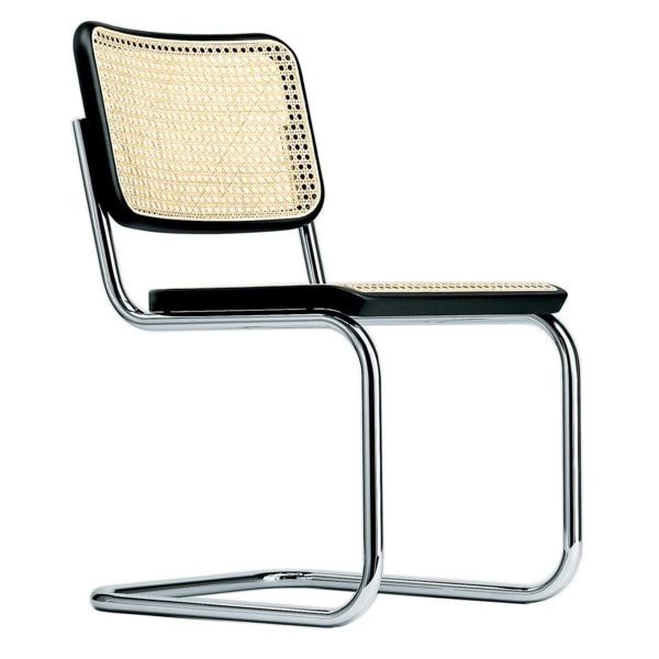 bauhaus Cantilever chairs